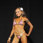 Christie  Dvie - NPC Muscle Heat Championships 2011 - #1